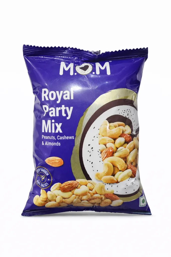 M.O.M Royal Party Mix, 28g