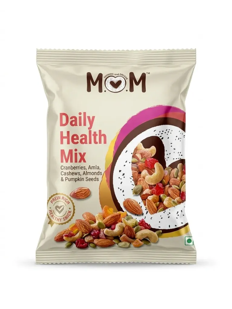 M.O.M Daily Health Mix, 23g