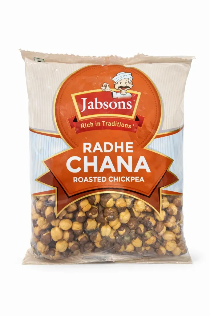 Jabsons Radhe Chana, 200g