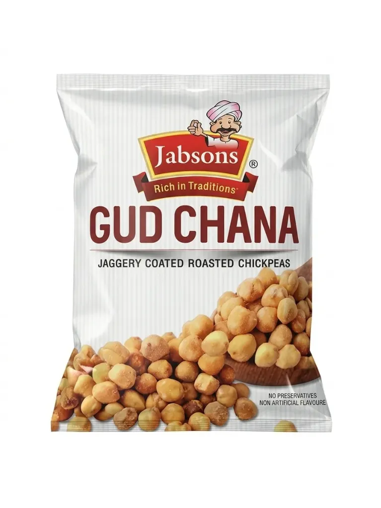 Jabsons Gud Chana, 150g
