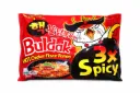 Samyang Buldak 3X Spicy Chicken Ramen, 140g