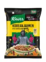 Knorr Korean Ramen Spicy Gochujang Chicken, 91g