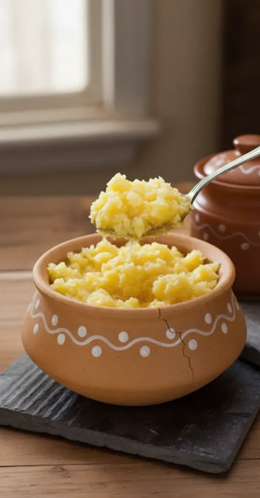 Kashmiri Pure Ghee, 1kg