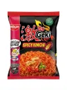 Nissin Geki Spicy Kimchi Noodles, 80g