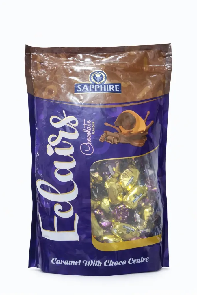 Sapphire Eclairs Chocolate, 700g
