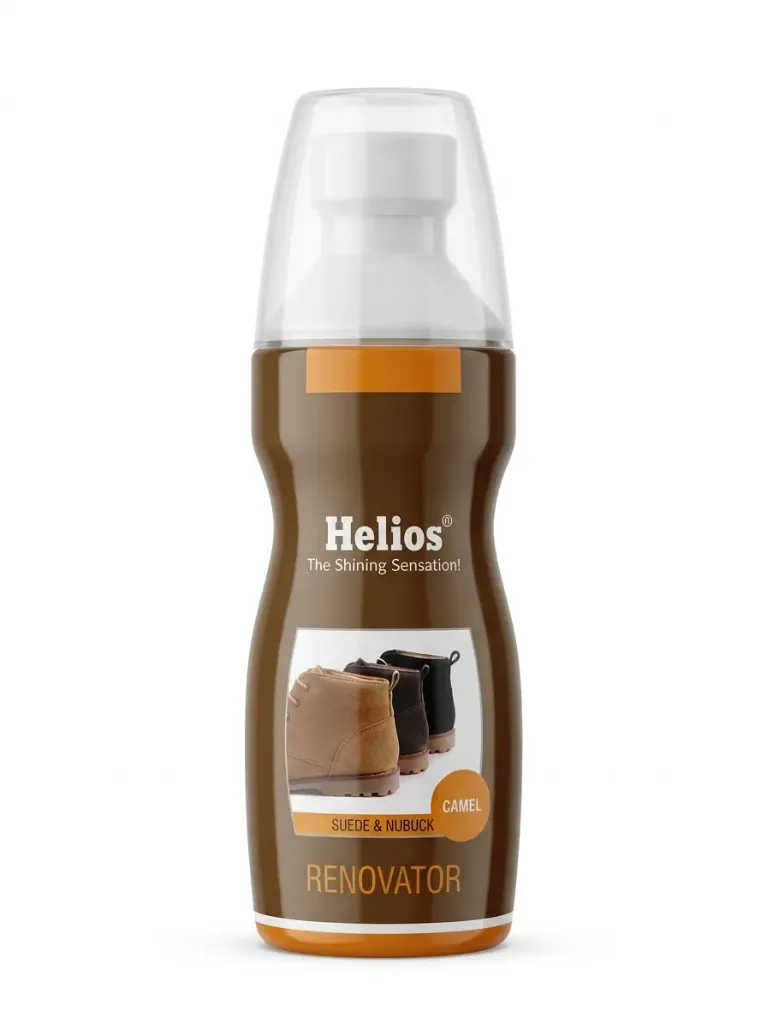 Helios suede & Nubuck Renovator