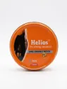 Helios brown Shoe Polish 40g