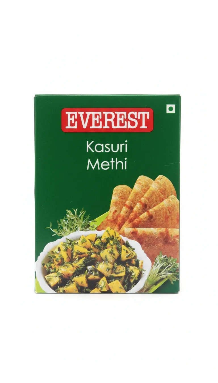 Everest Kasuri Methi, 25g