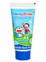 DentoShine Kids Gel Toothpaste 80g