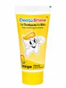 DentoShine Kids Gel Toothpaste (Mango) 80g
