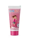 DentoShine Gel Toothpaste for Kids (strawberry) 80g