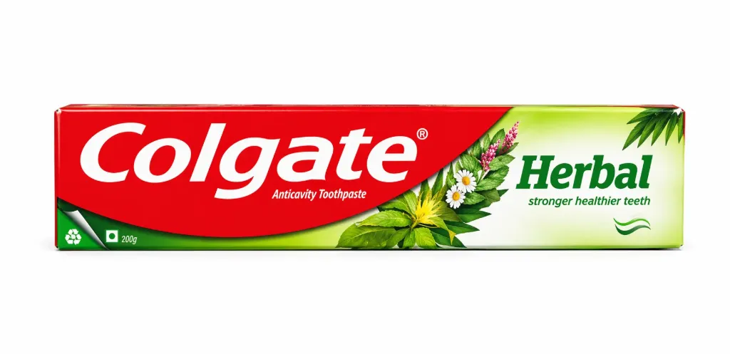 Colgate Herbal Toothpaste 100g