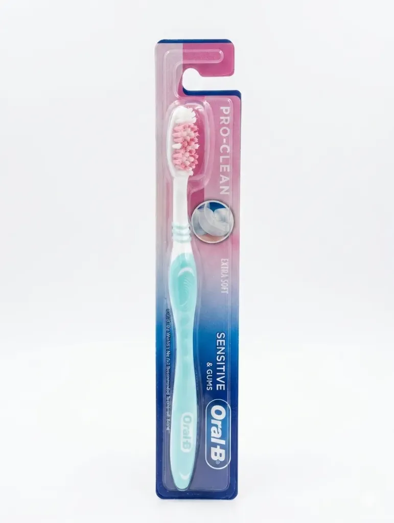 Orab-B Pro Clean Ultra soft Toothbrush