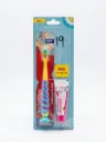 DentoShine Kids Toothbrush with free toothpaste
