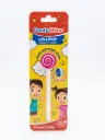 DentoShine Lolipop Type Tongue Cleaner for Kids