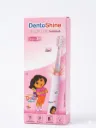 DentoShine Sonic Plus Electric Toothbrush for kids