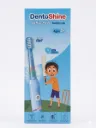 DentoShine Sonic Plus Toothbrush