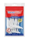 DentoShine Deep Clean Floss Picks, 15Pcs