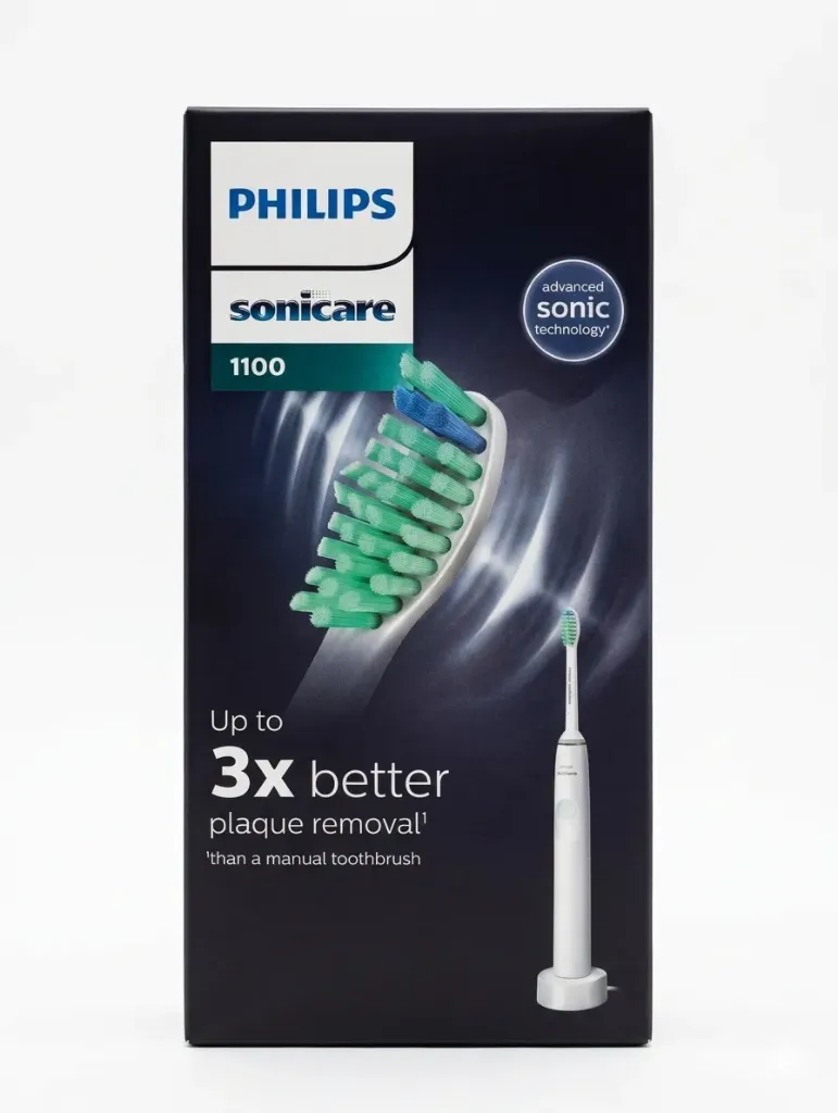 Philips Sonicare 1100 Electric Toothbrush