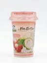 Dolphin Nata De Coco (Lychee), 270g