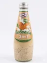 Zan Mi Cool Falooda Almond Flavoured Drink, 290ml