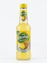 Fresa Fresher Pineapple, 250ml