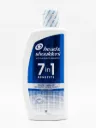 Head & Shoulders 7-in-1 Anti-Dandruff Shampoo, 1L