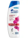 Head & Shoulders Smooth & Silky Anti-Dandruff Shampoo, 340ml