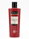 TRESemmé Keratin Smooth+ Shampoo (Keratin + Argan Oil), 180ml