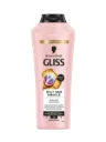 Schwarzkopf Gliss Split Hair Miracle Sealing Shampoo, 400ml