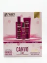 Streax Professional Canvo Line Hair Care Kit