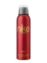 Nike Woman Rose Deodorant Spray, 200ml