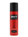 Envy Speed Fragrance Deodorant Spray, 120ml
