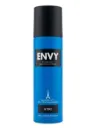 Envy Nitro Fragrance Deodorant Spray, 120ml