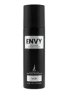 Envy Noir Fragrance Deodorant Spray, 120ml