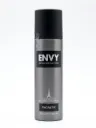 Envy Magnetic Perfume Deodorant Spray, 120ml