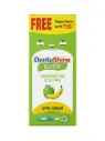 DentoShine NATURAL
TOOTHPASTE FOR LITTLE ONES 60g