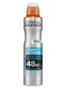 L’Oréal Men Expert Fresh Extreme Anti-Perspirant Spray , 250ml