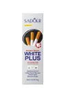 SADOER Smokes Stains WHITE PLUS TOOTHPASTE 100g