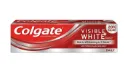 Colgate VISIBLE WHITE  Toothpaste 120g