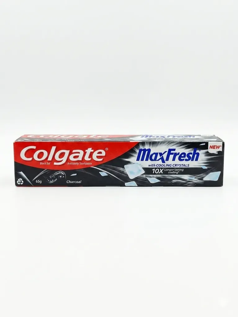 Colgate Max Fresh Toothpaste 65g