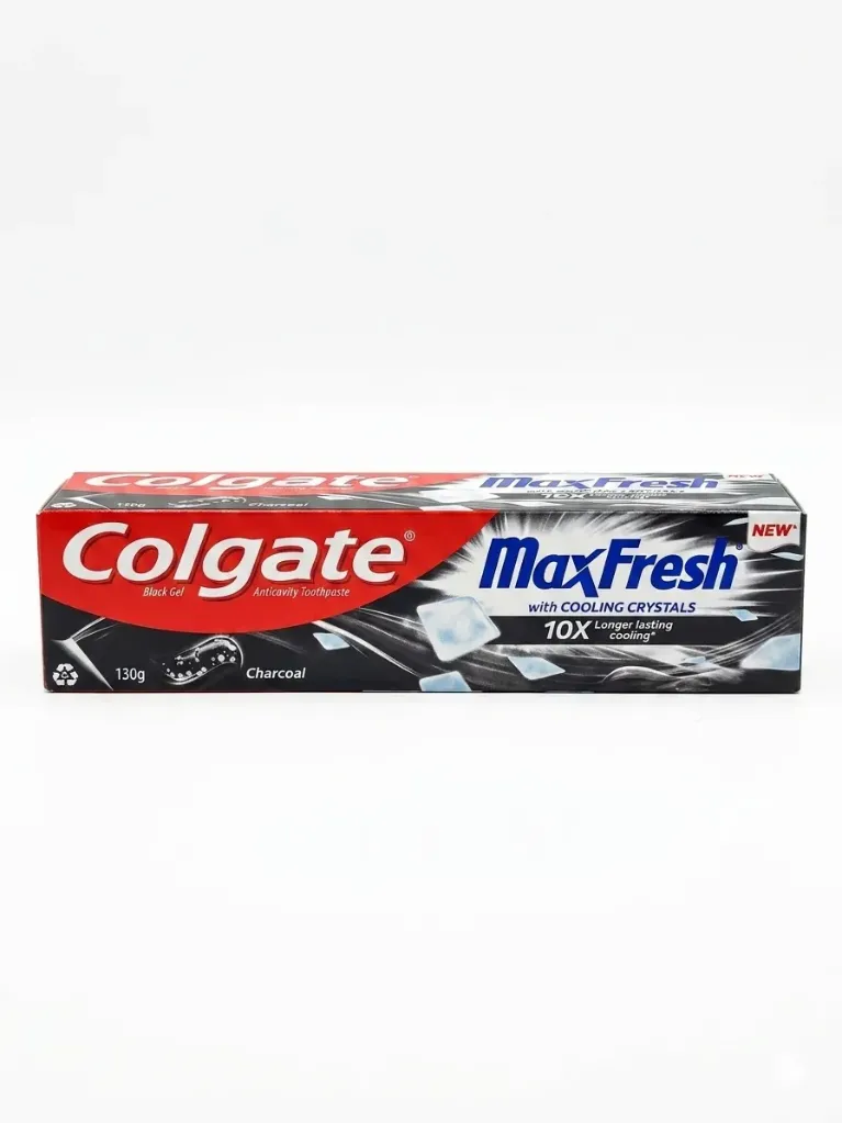 Colgate Max Fresh Toothpaste 130g