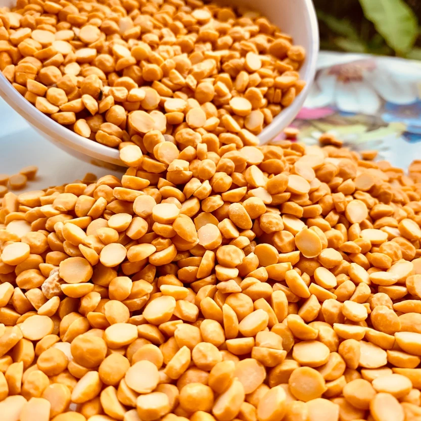 Chana Dal
