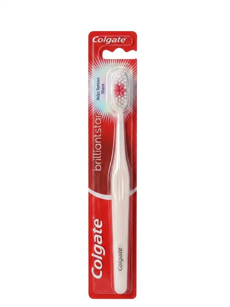 Colgate Brilliantstar Toothbrush 1N
