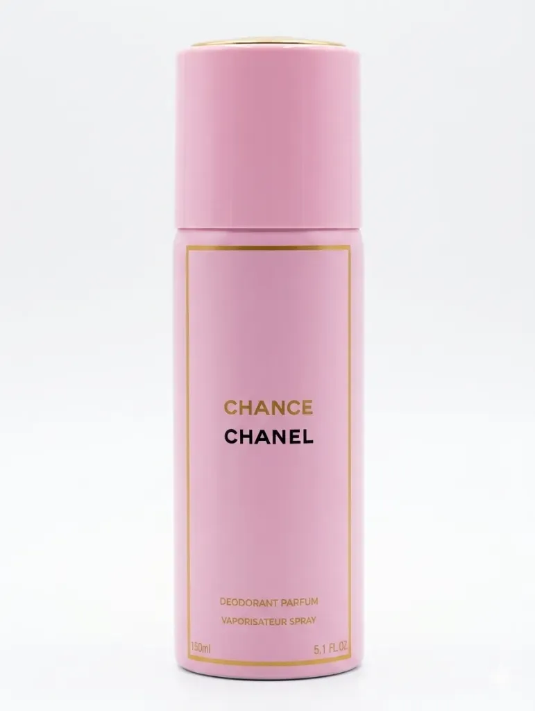 Chanel Chance Perfume Spray, 150ml