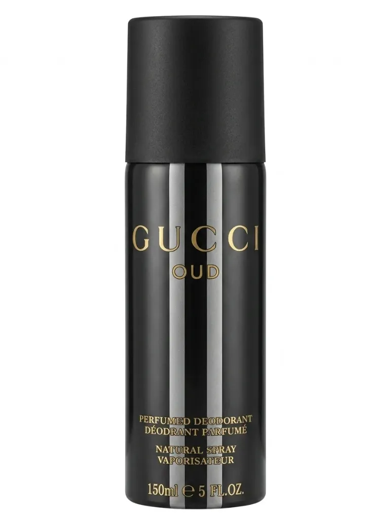Gucci oud Perfume Spray, 150ml