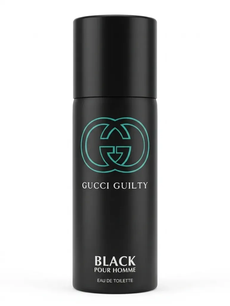 Gucci Guilty Perfume Spray, 150ml