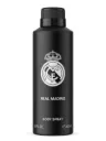 Real Madrid Body Spray, 200ml