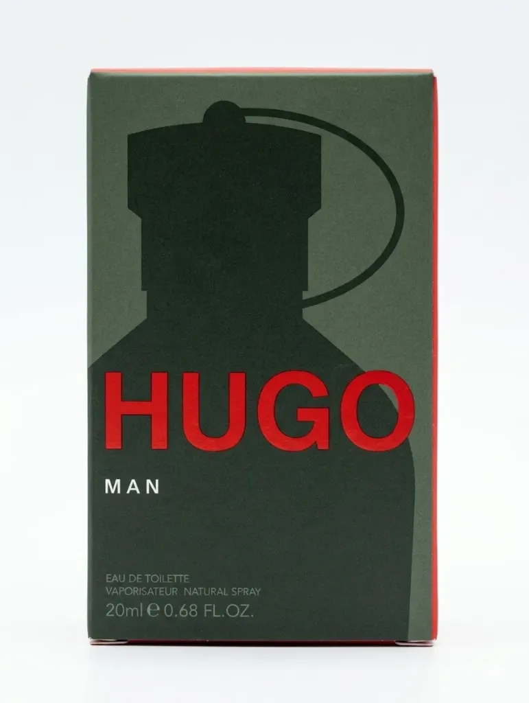 Hugo Boss Hugo Man, 20ml