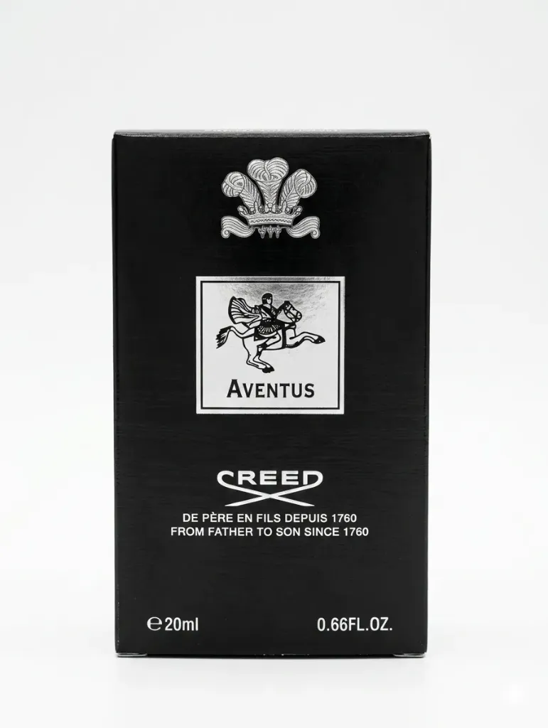 Creed Aventus Perfume, 20ml